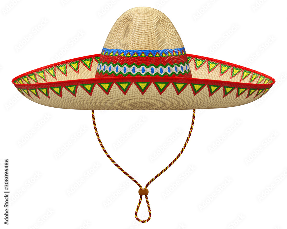 picture of a sombrero