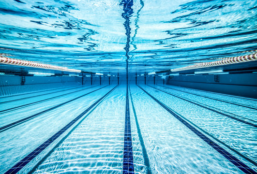picture of a swimming pool