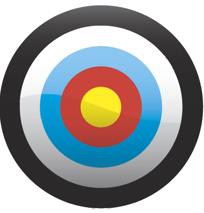 picture of a target