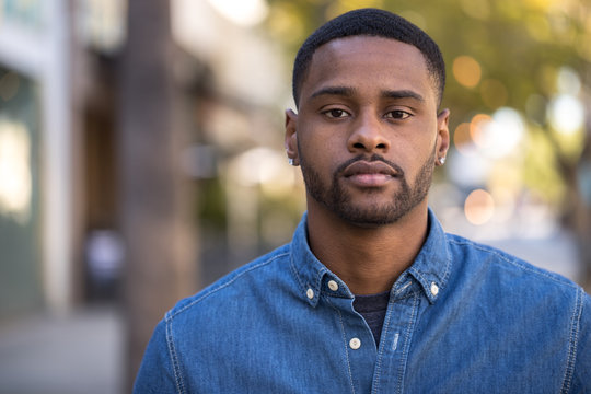 Young Man Serious Images – Browse 1,028,640 Stock Photos, Vectors ...