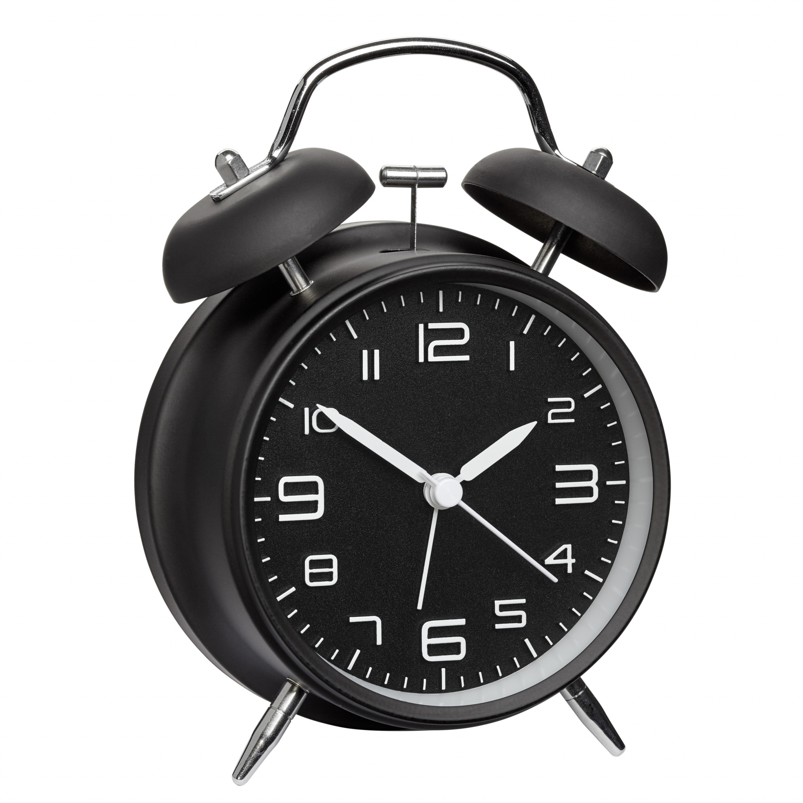 picture of an alarm clock