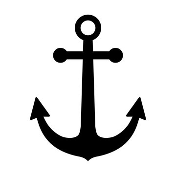 picture of an anchor