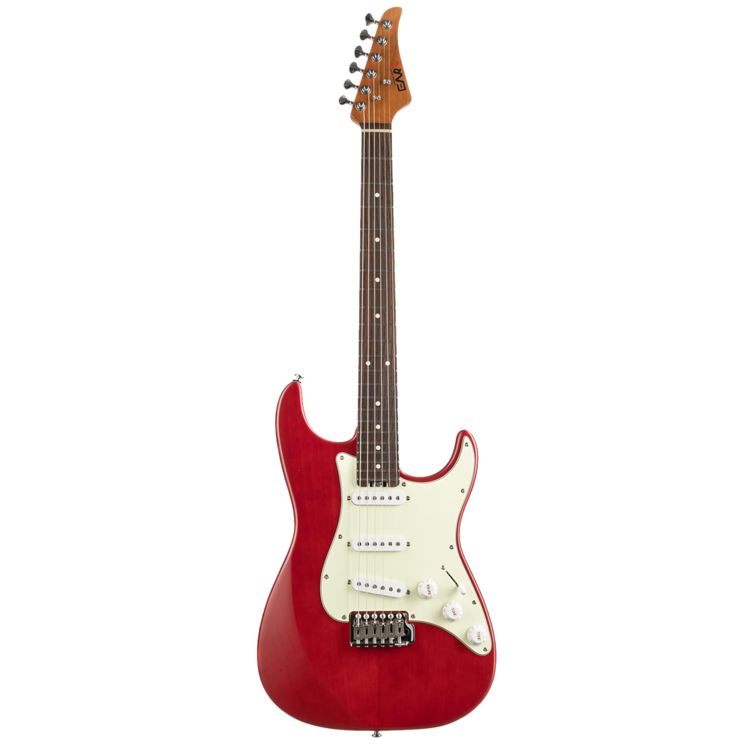 picture of an electric guitar