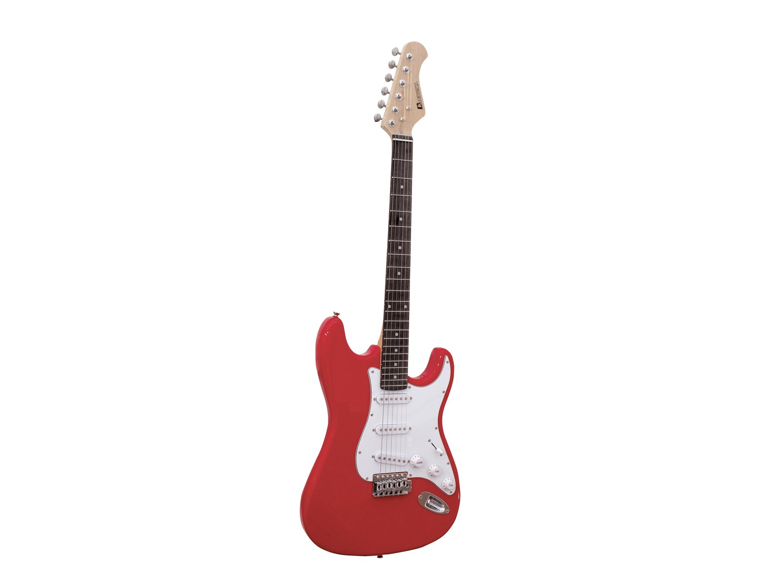 picture of an electric guitar