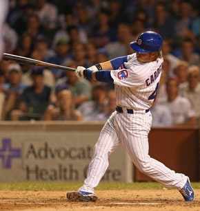 picture of baseball player