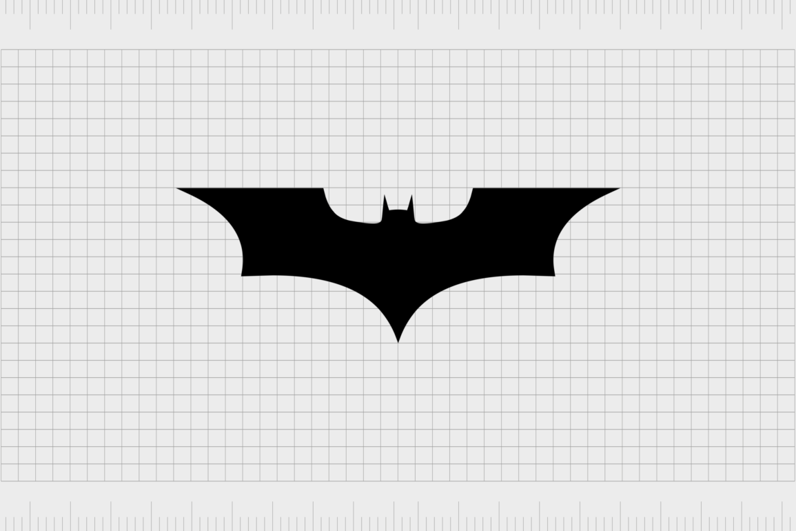 picture of batman symbol