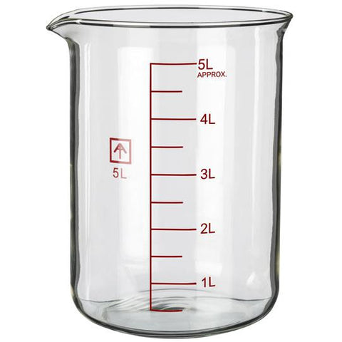 picture of beakers
