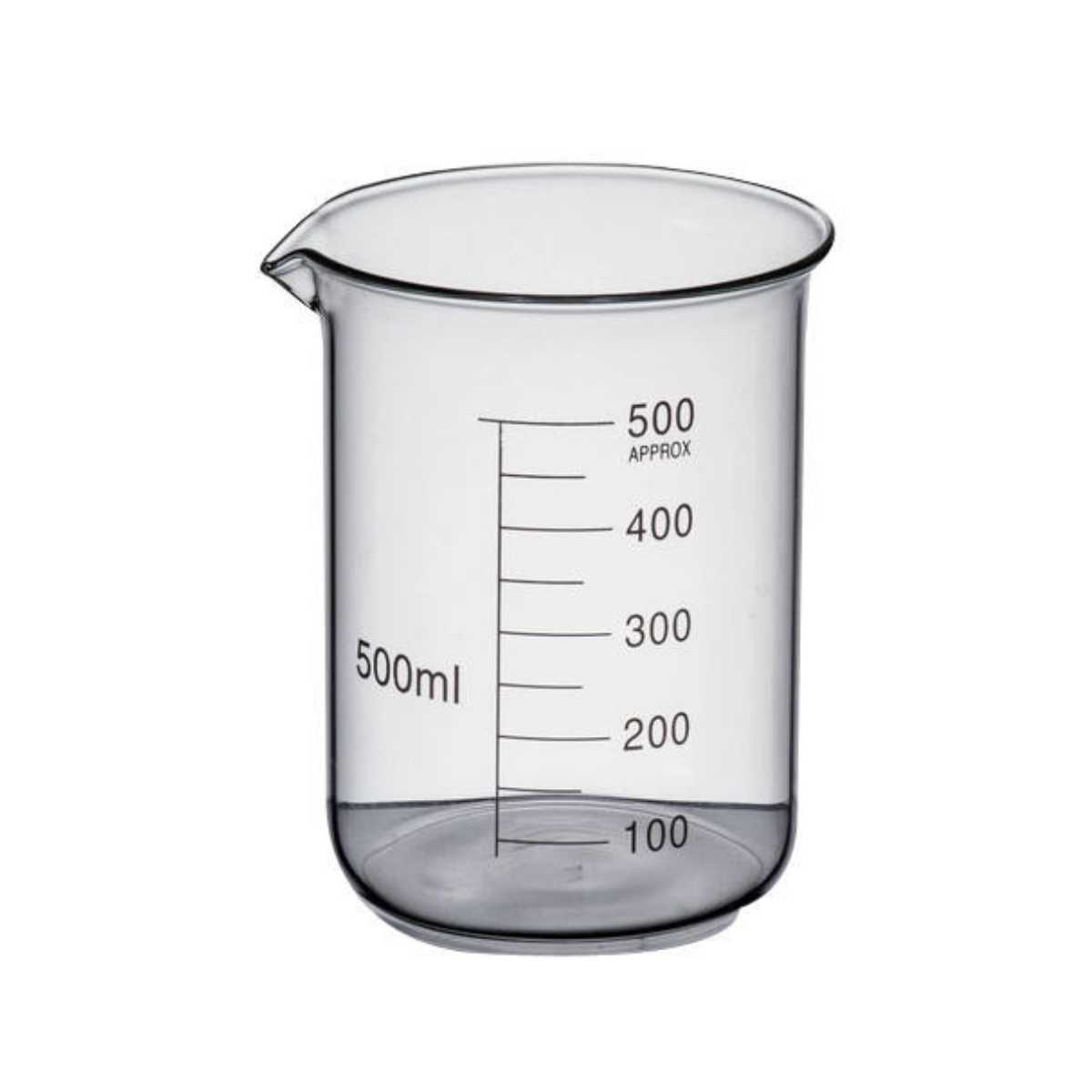 picture of beakers