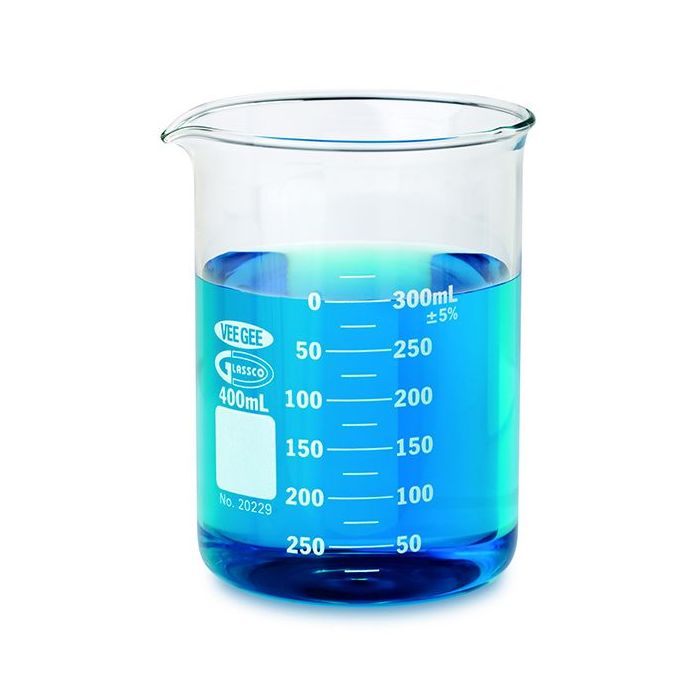 picture of beakers