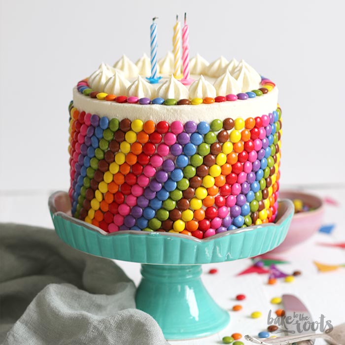 picture of birthday cakes