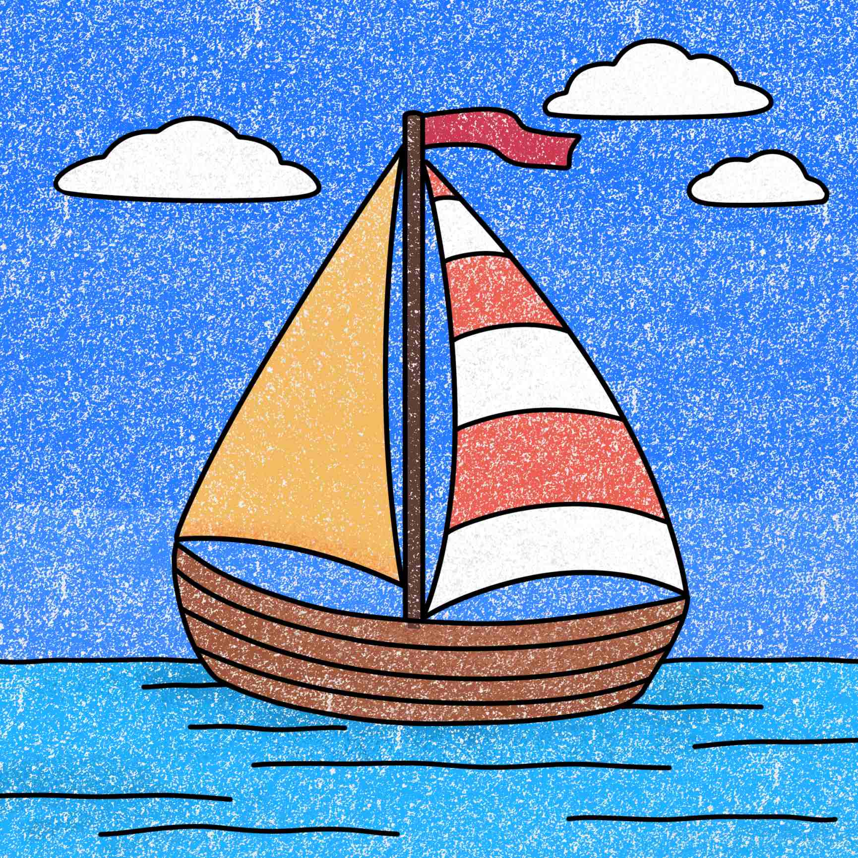 picture of boat