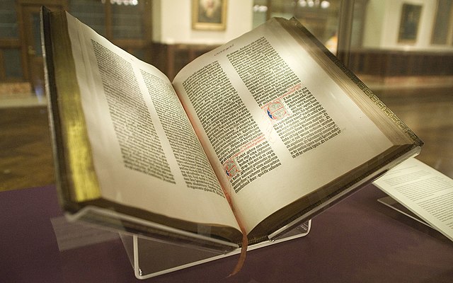 picture of book