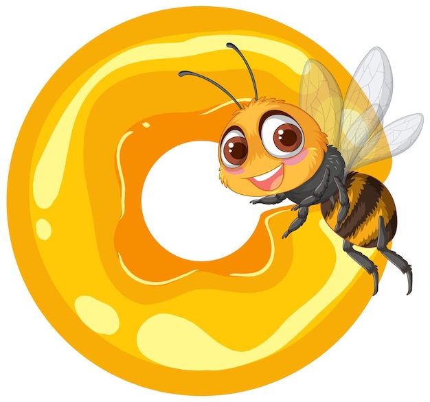 picture of bumble bee