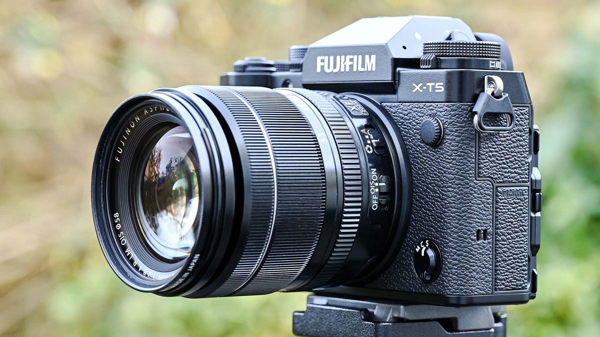 The best cameras in 2025 | Toms Guide