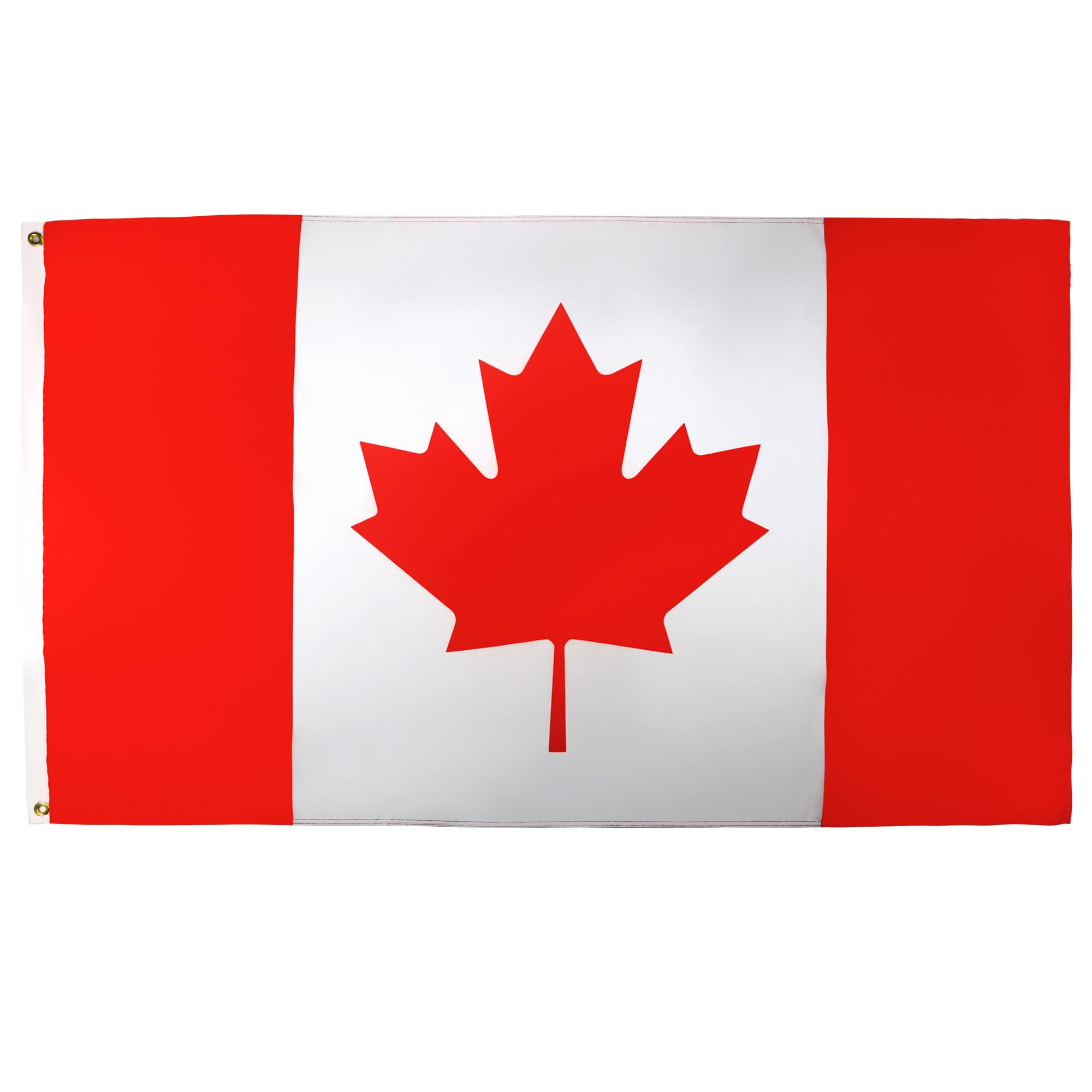 picture of canada flag