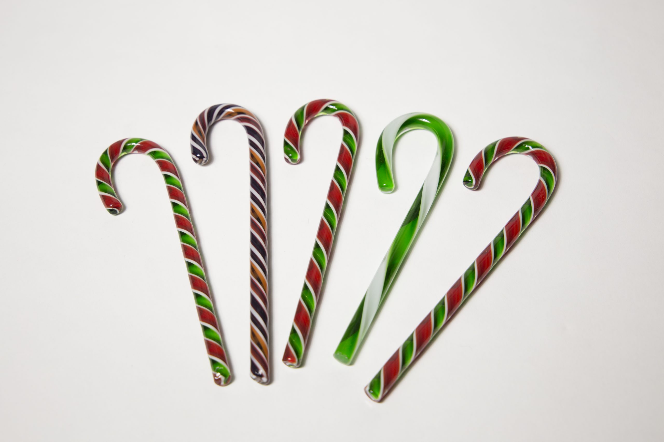 picture of candy cane