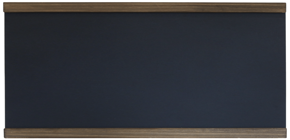 picture of chalkboard