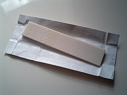 picture of chewing gum
