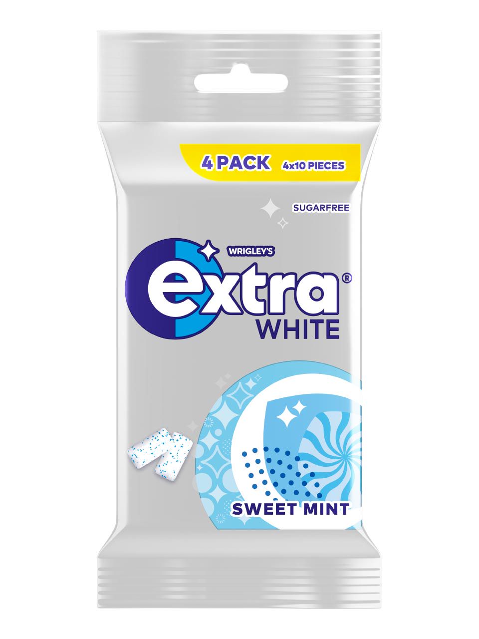 picture of chewing gum