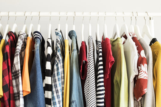picture of clothes