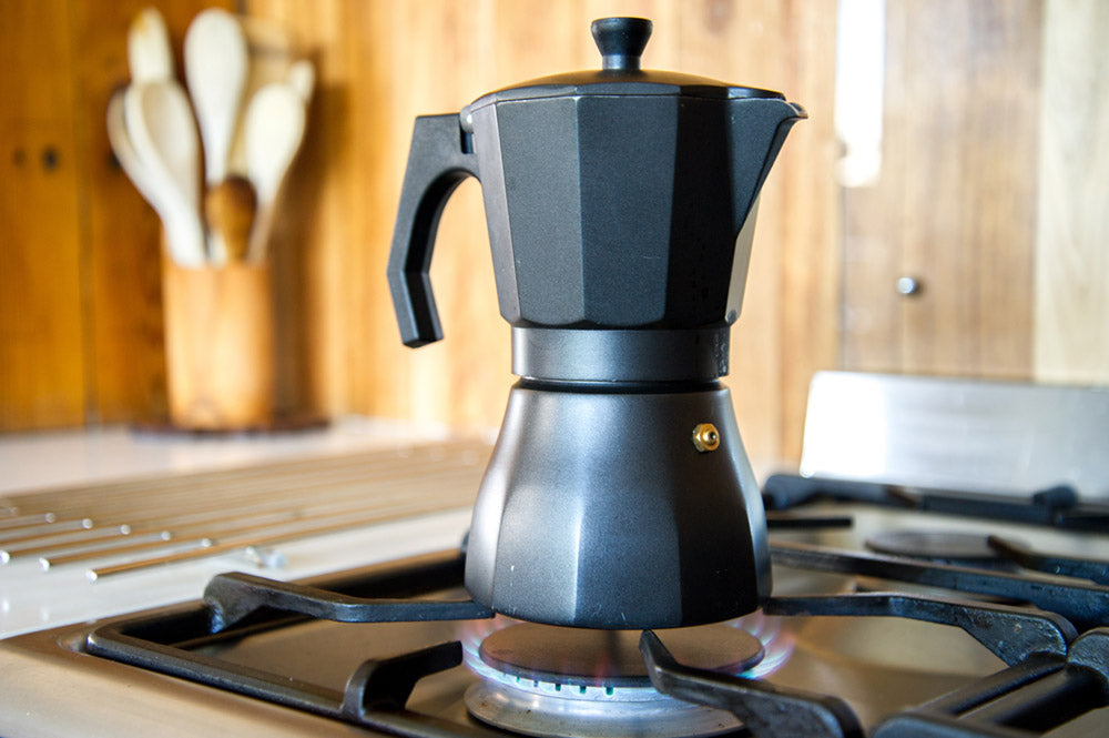 picture of coffee pot