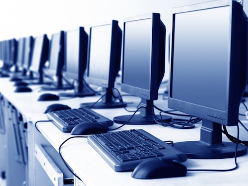 Sell Used Computers - TeleTraders