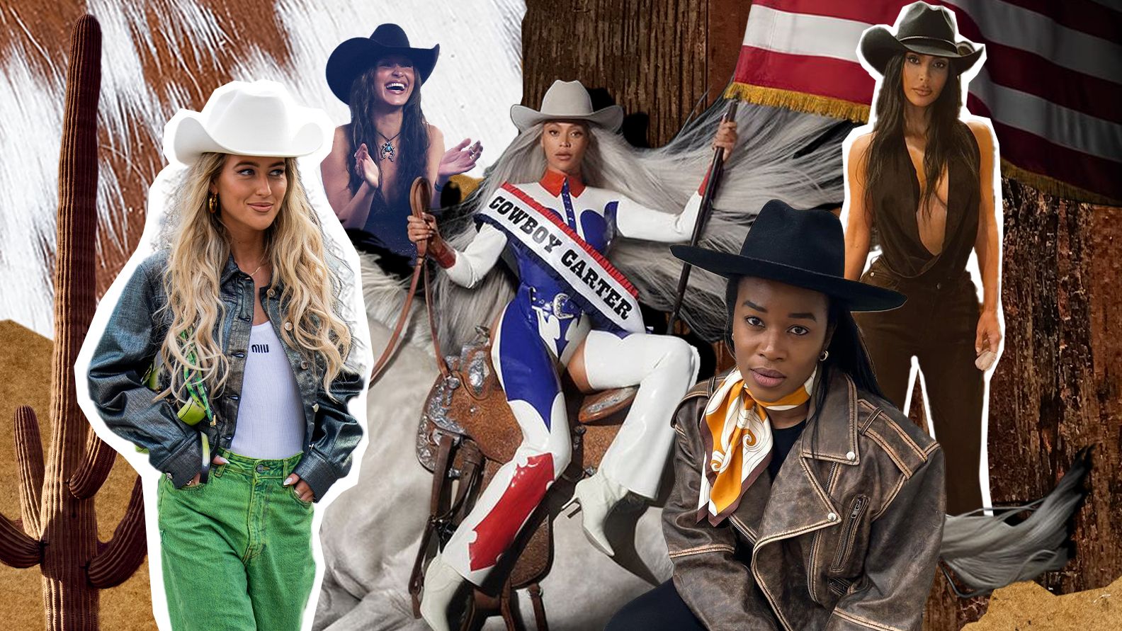 picture of cowboy