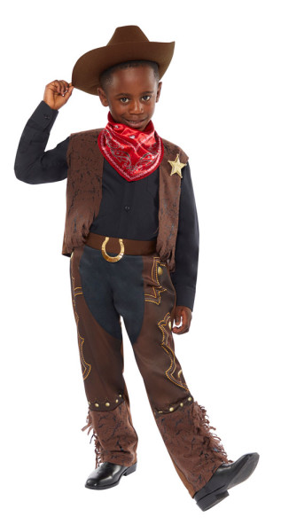 picture of cowboy