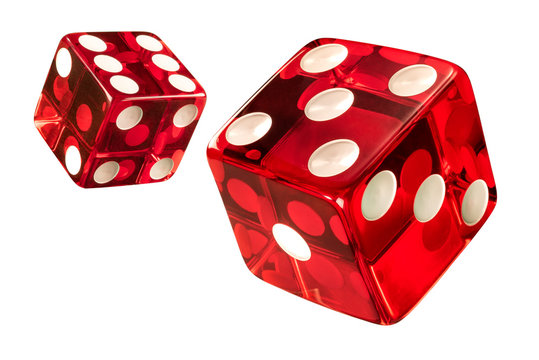 picture of dice