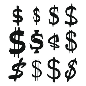 picture of dollar signs