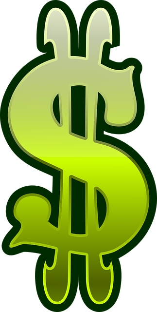 picture of dollar signs