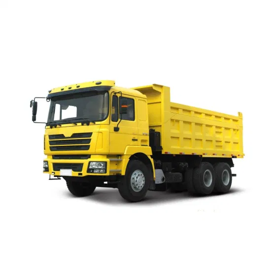 picture of dump truck