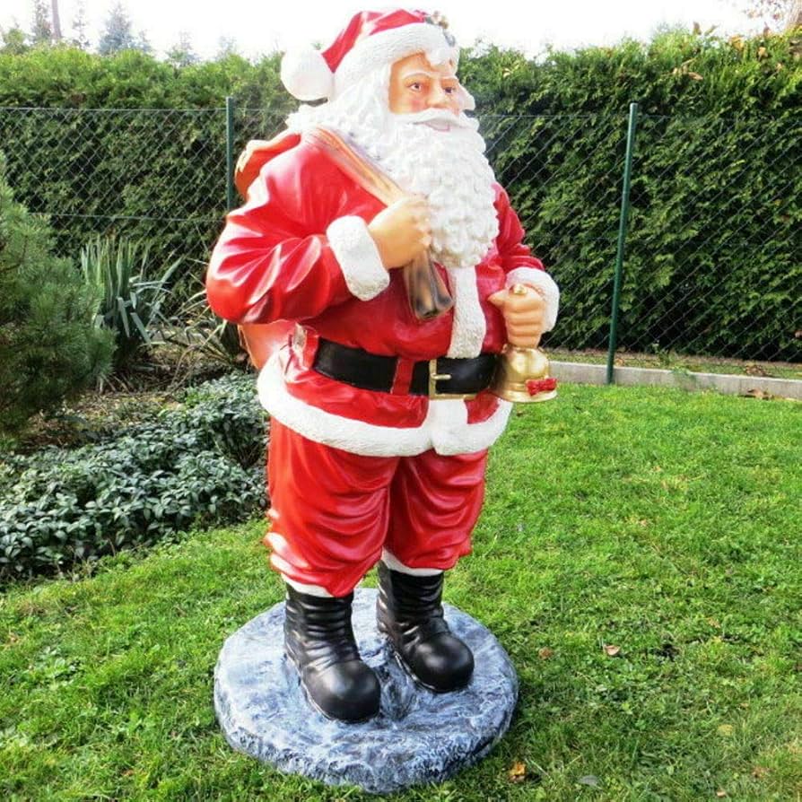 picture of father christmas