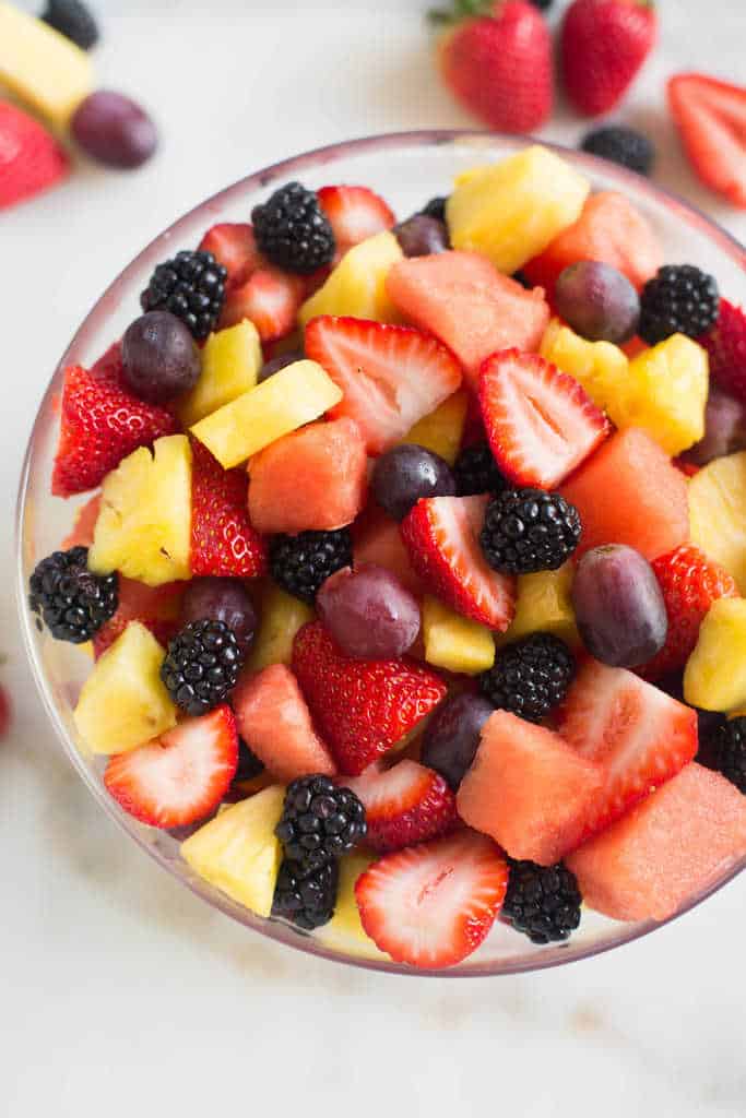 picture of fresh fruit
