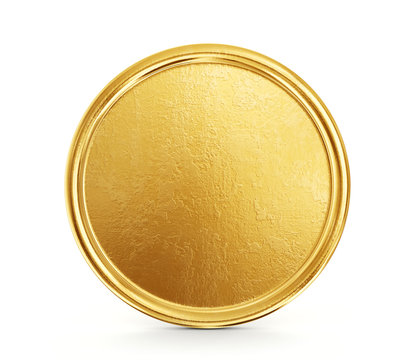 picture of gold coin