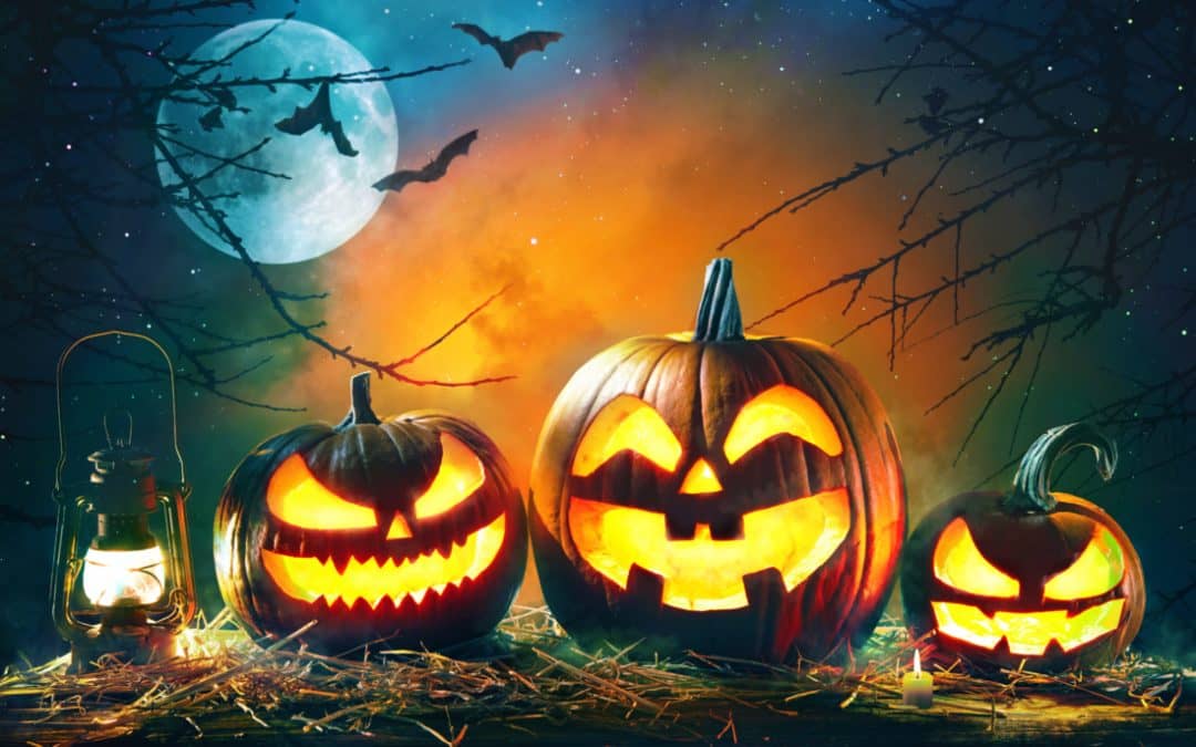 picture of halloween