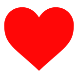 picture of heart shape