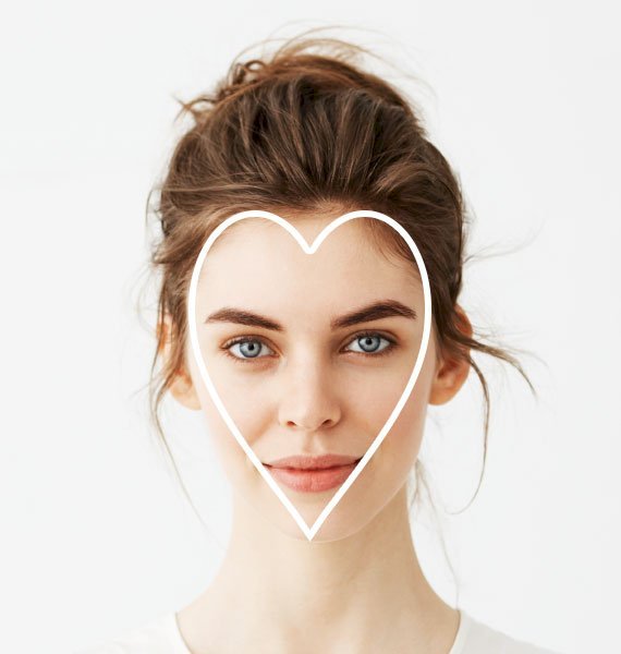 picture of heart shape