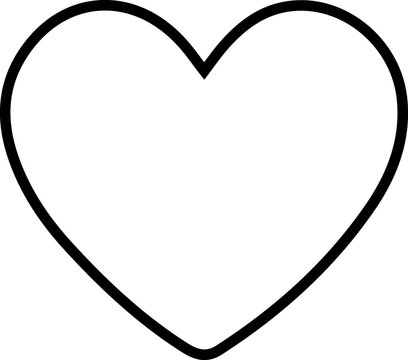 picture of heart shape