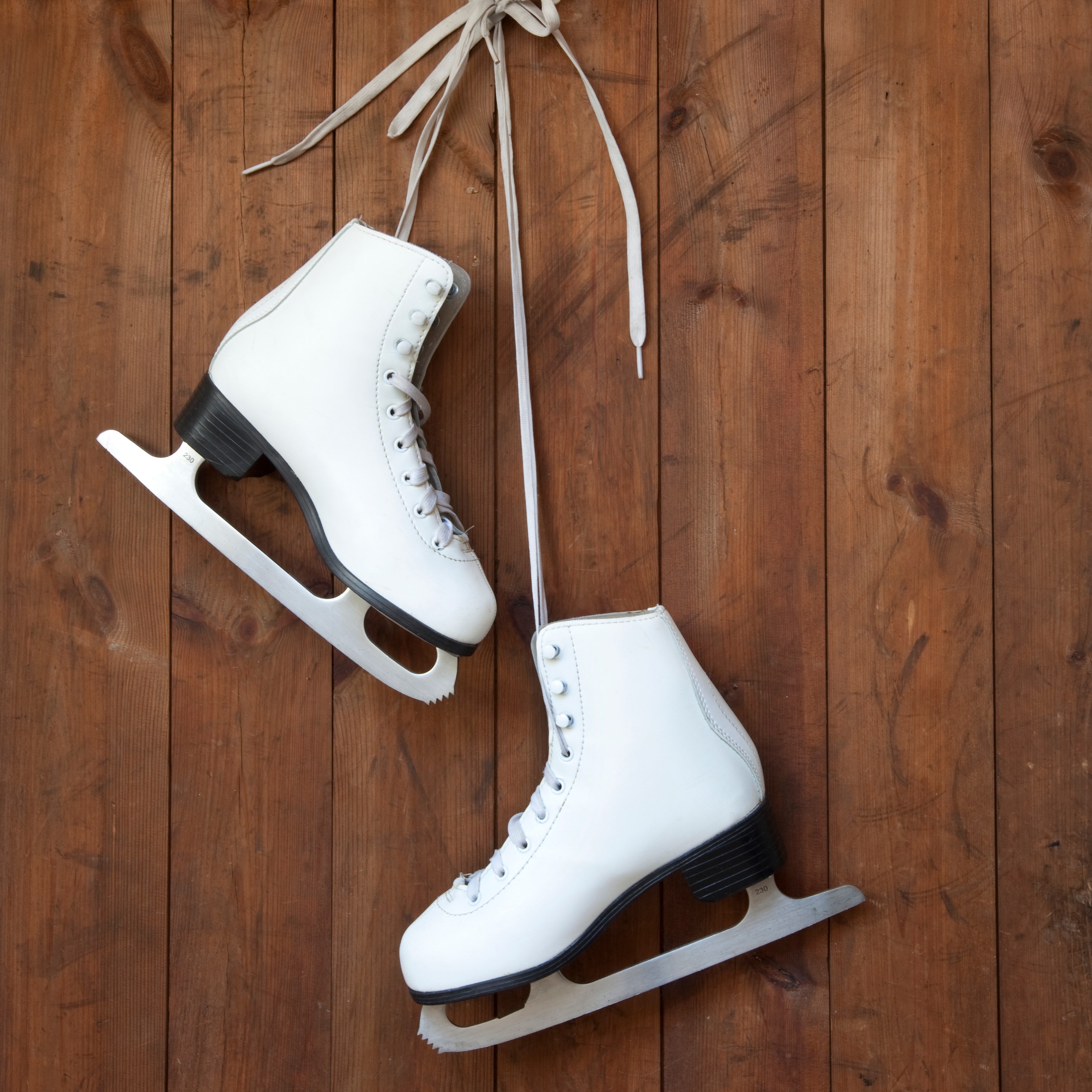 picture of ice skate