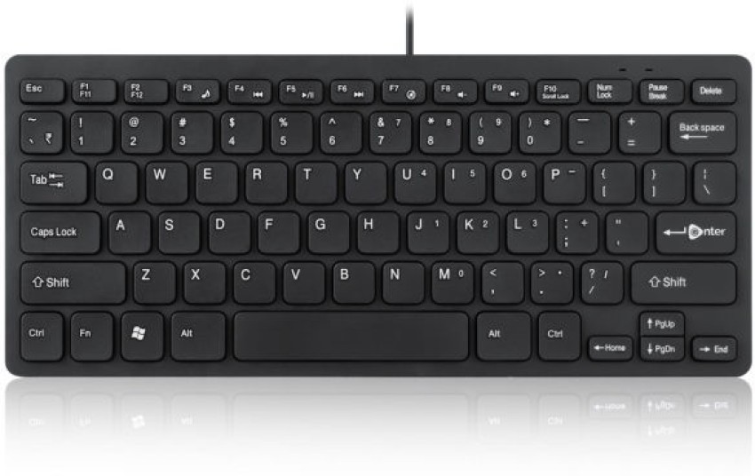 picture of key board