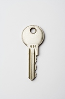 picture of key