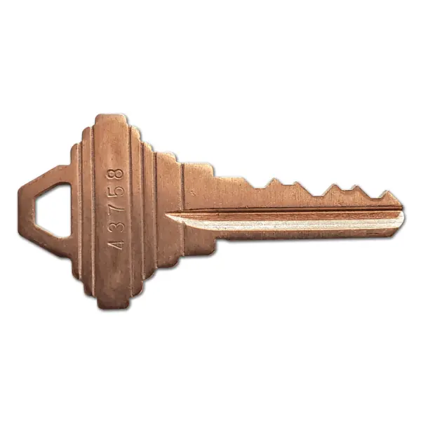 picture of key