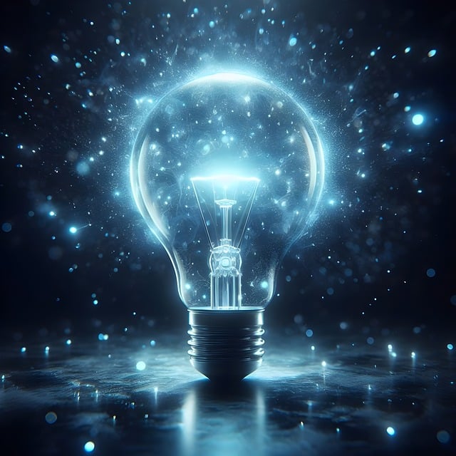 picture of light bulb