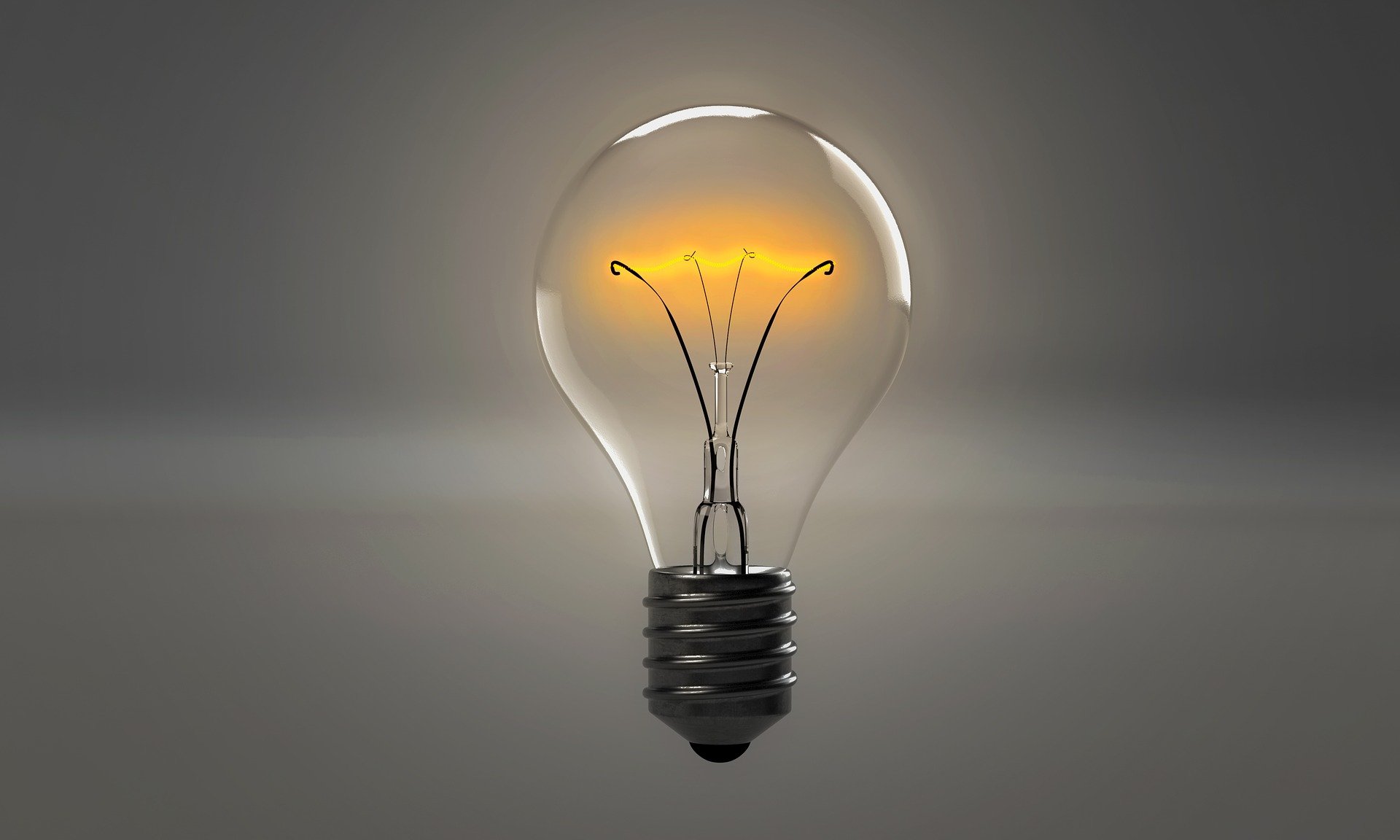 picture of light bulb