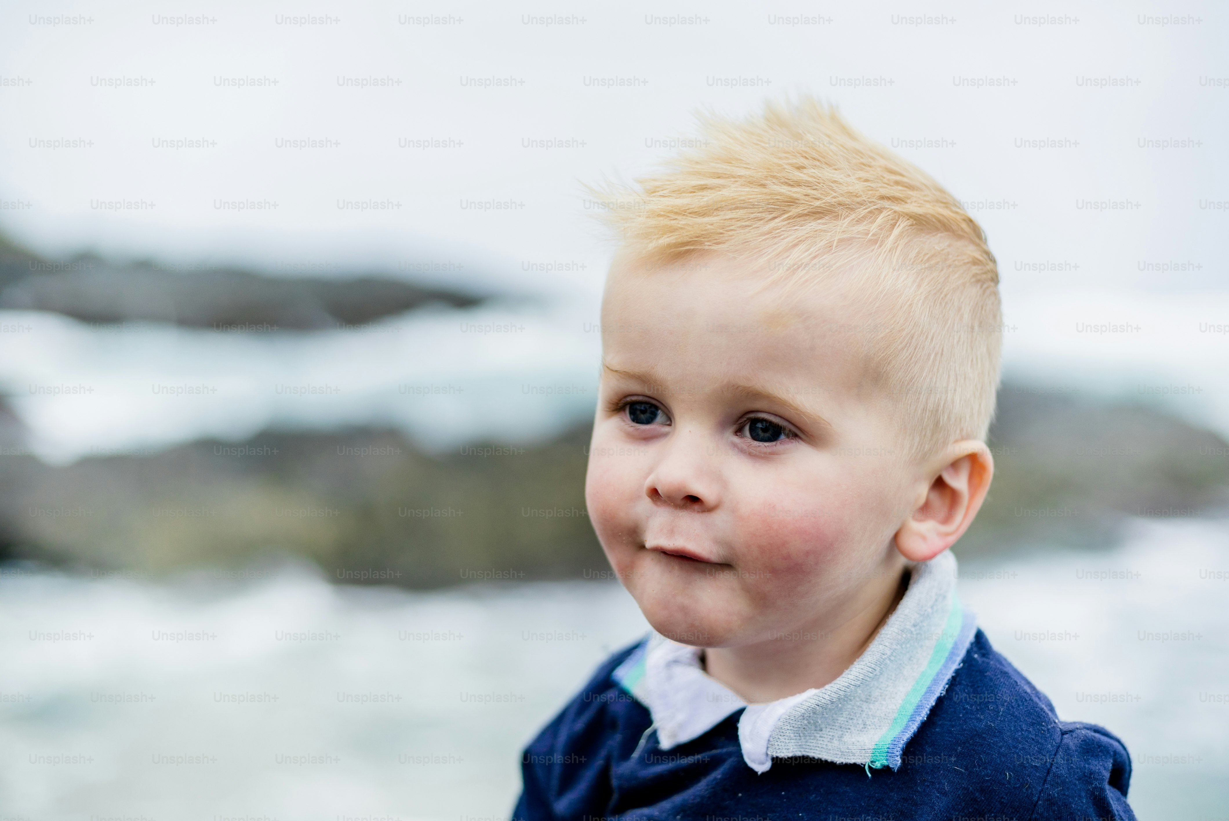picture of little kids