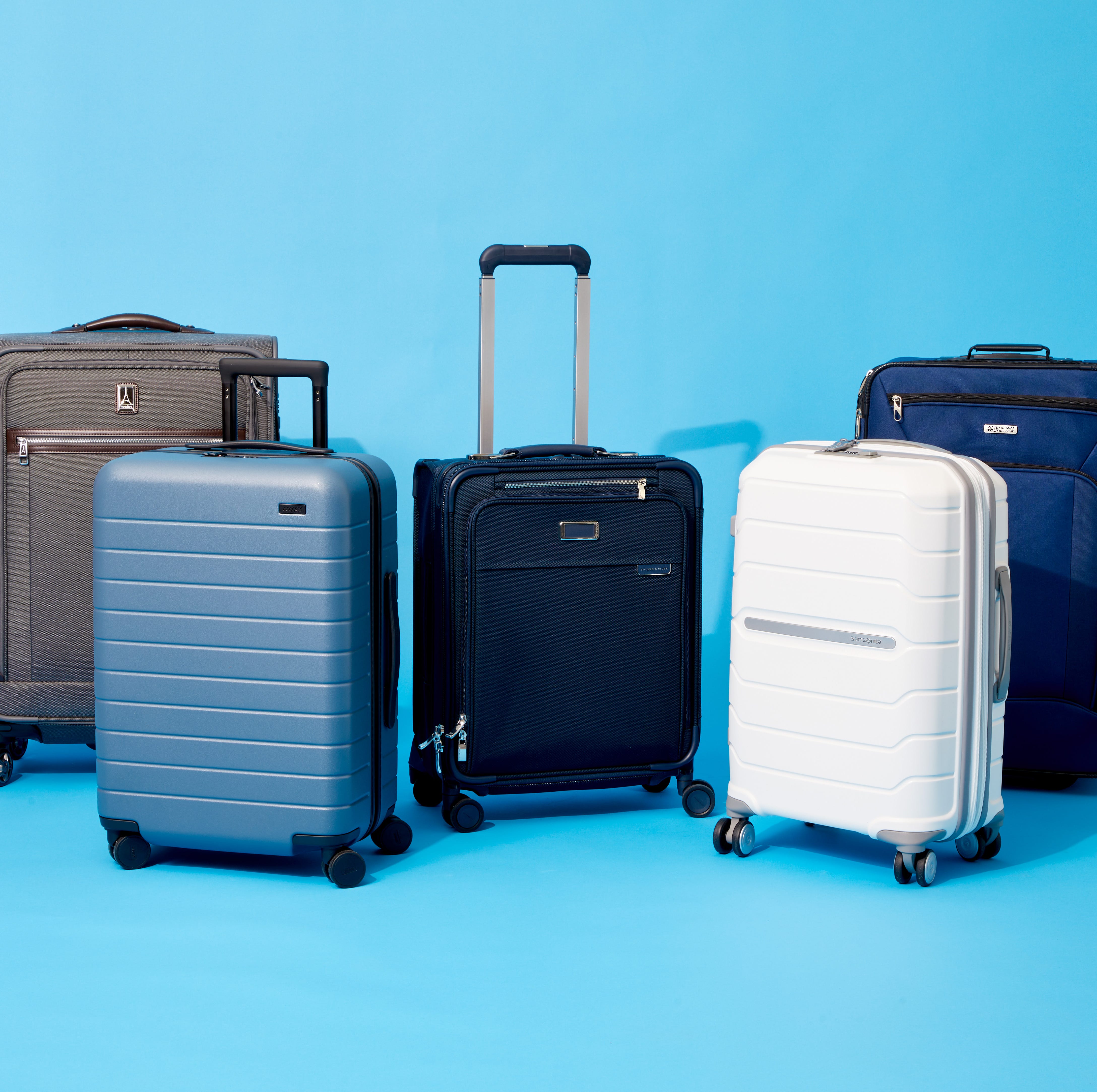 picture of luggage