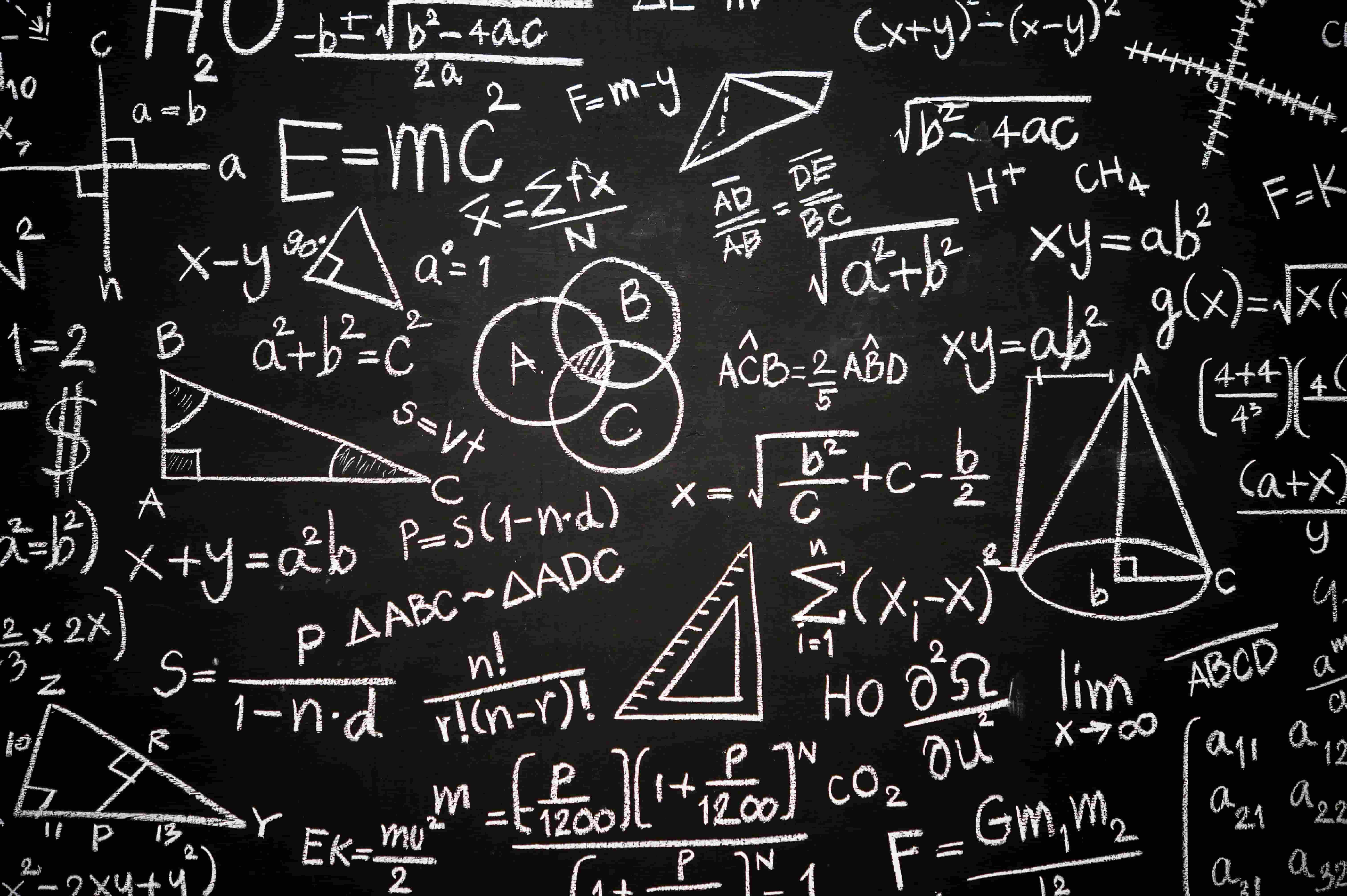 Why Is Math Important? 9 Reasons Why Math Skills Improve Quality ...