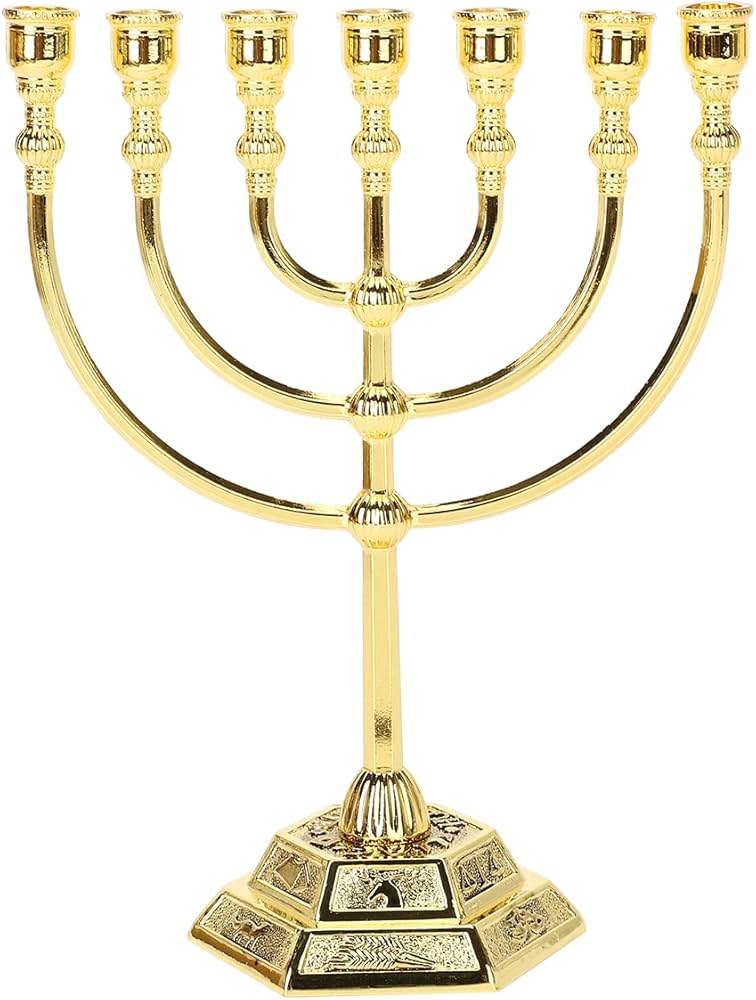 picture of menorah