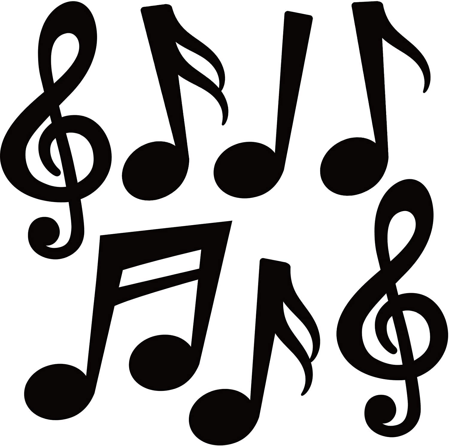 picture of music notes